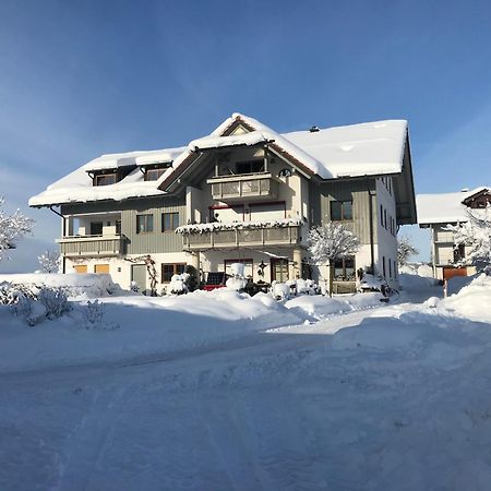 Ferienwohnungen Allgaeu-Bodensee ジークマールシュツェル エクステリア 写真