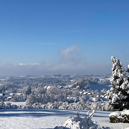Ferienwohnungen Allgaeu-Bodensee ジークマールシュツェル エクステリア 写真