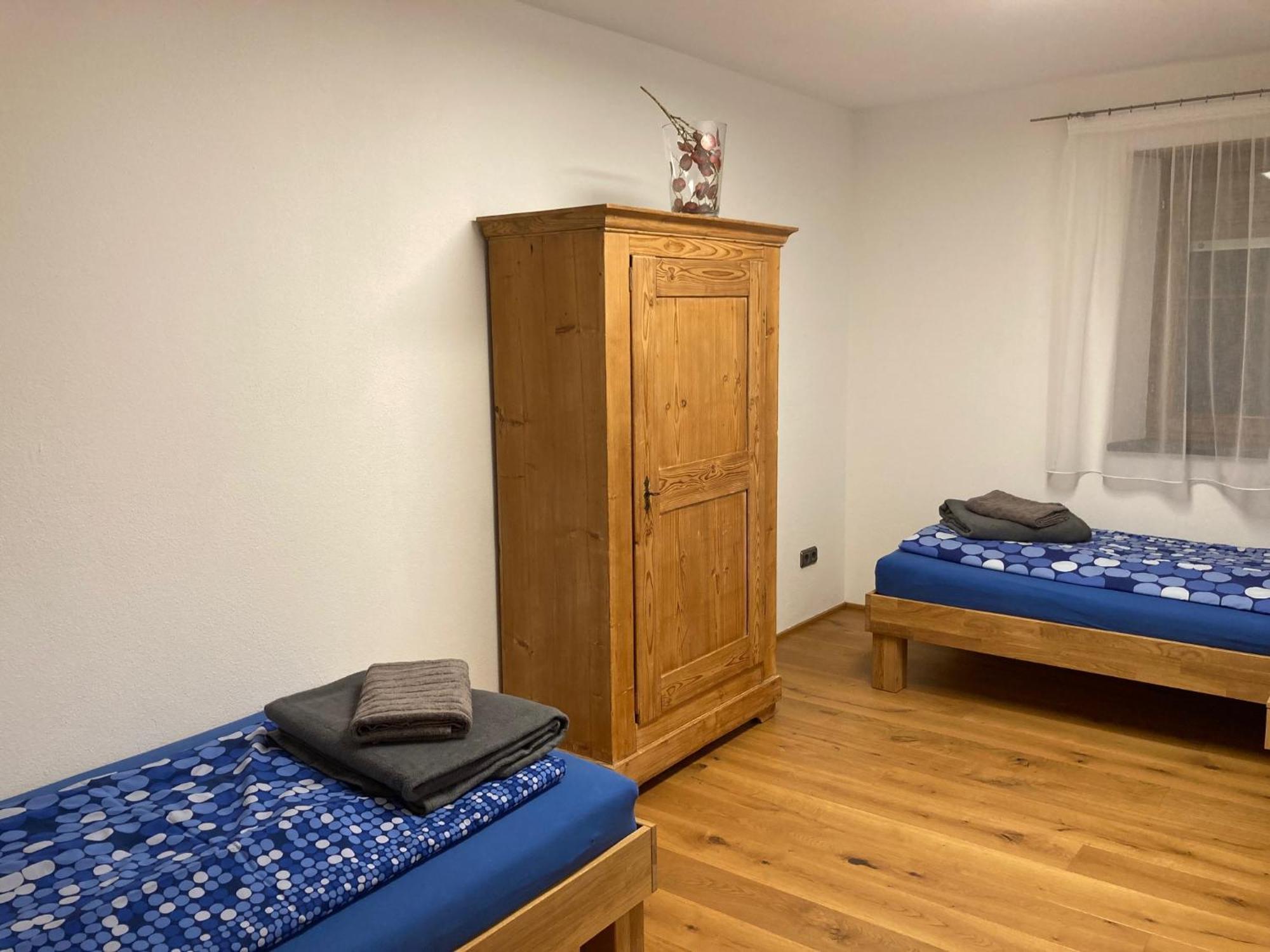 Ferienwohnungen Allgaeu-Bodensee ジークマールシュツェル エクステリア 写真